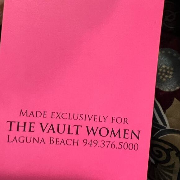 Rubber Ducky Baby Doll Midi Dress Women Small Black USA VTG Y2K Boho Hippie NEW - Picture 10 of 10